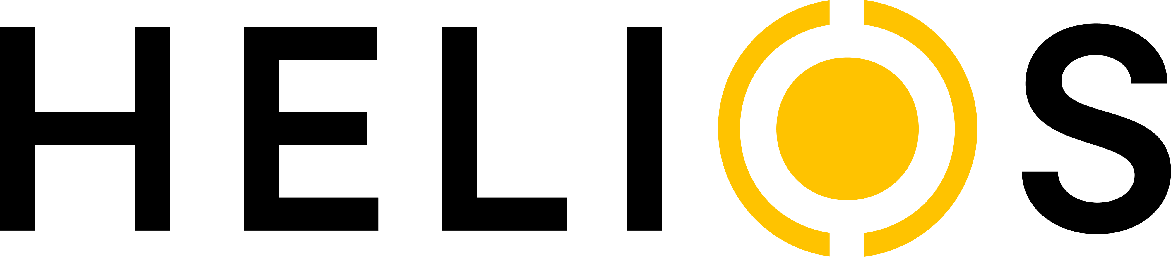 HELIOS Logo